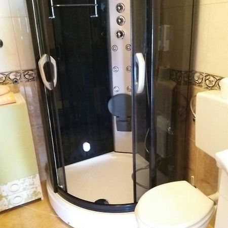 Ivica Apartments プナト エクステリア 写真