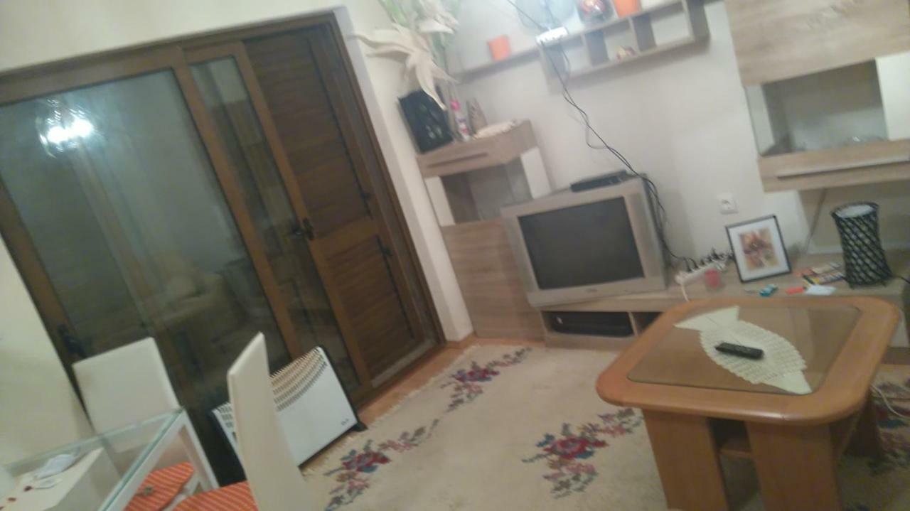 Ivica Apartments プナト エクステリア 写真