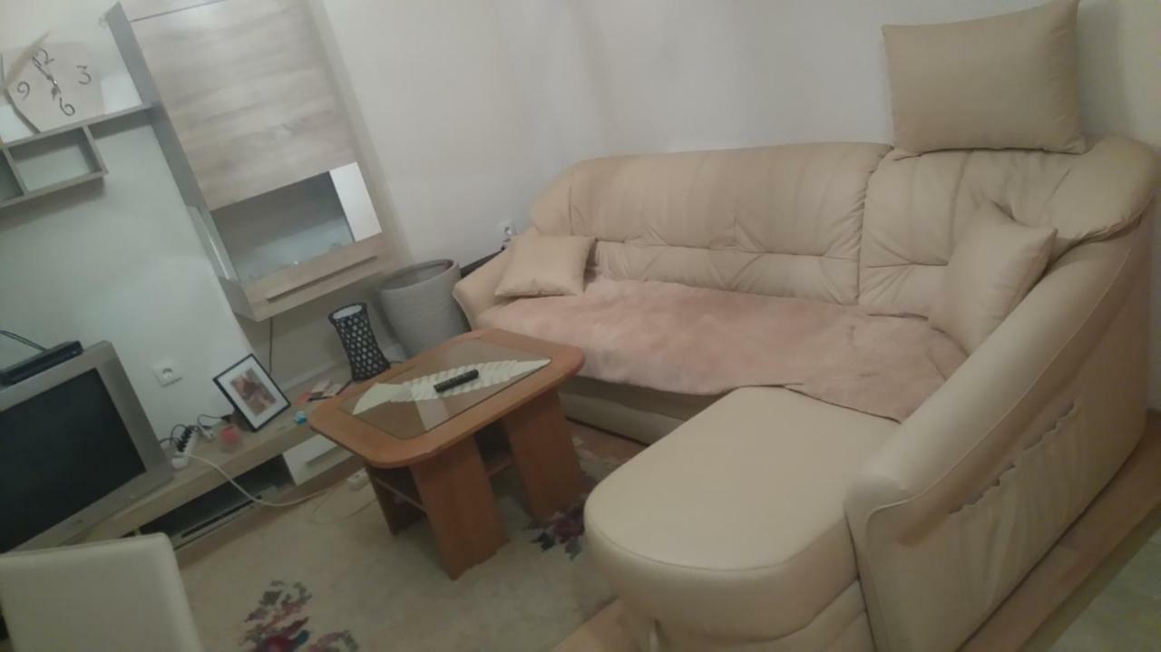 Ivica Apartments プナト エクステリア 写真