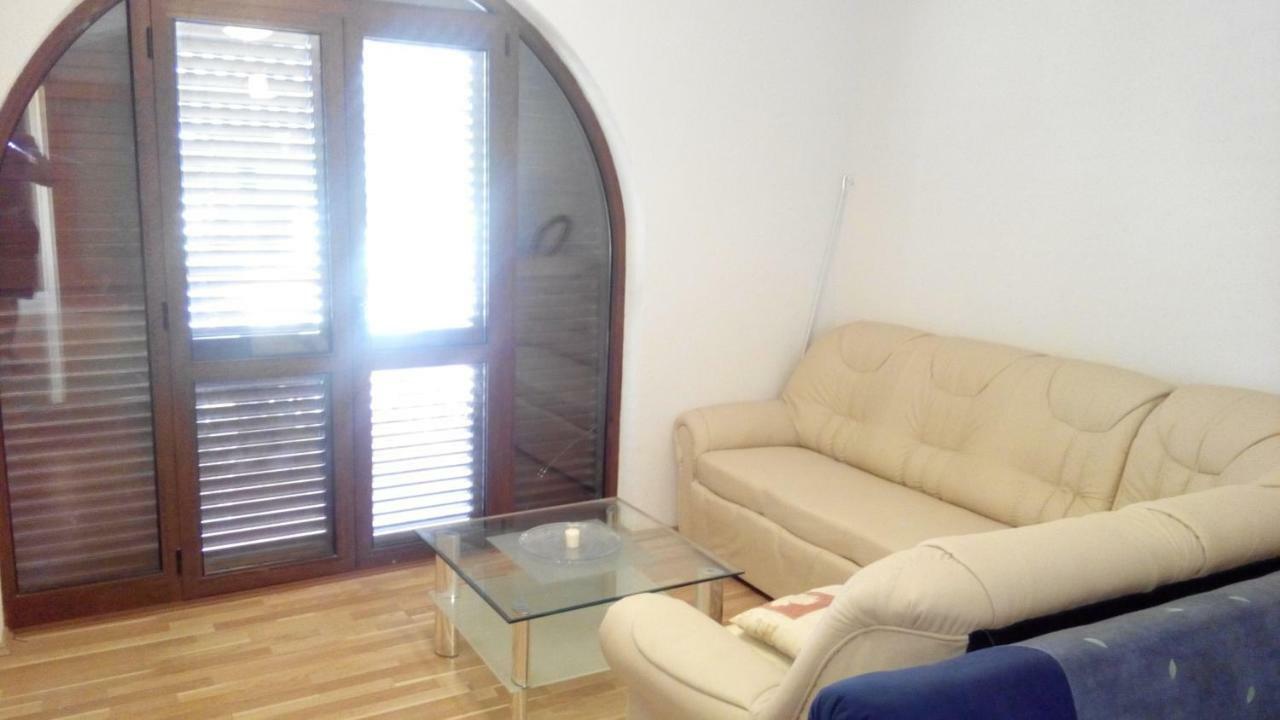 Ivica Apartments プナト エクステリア 写真
