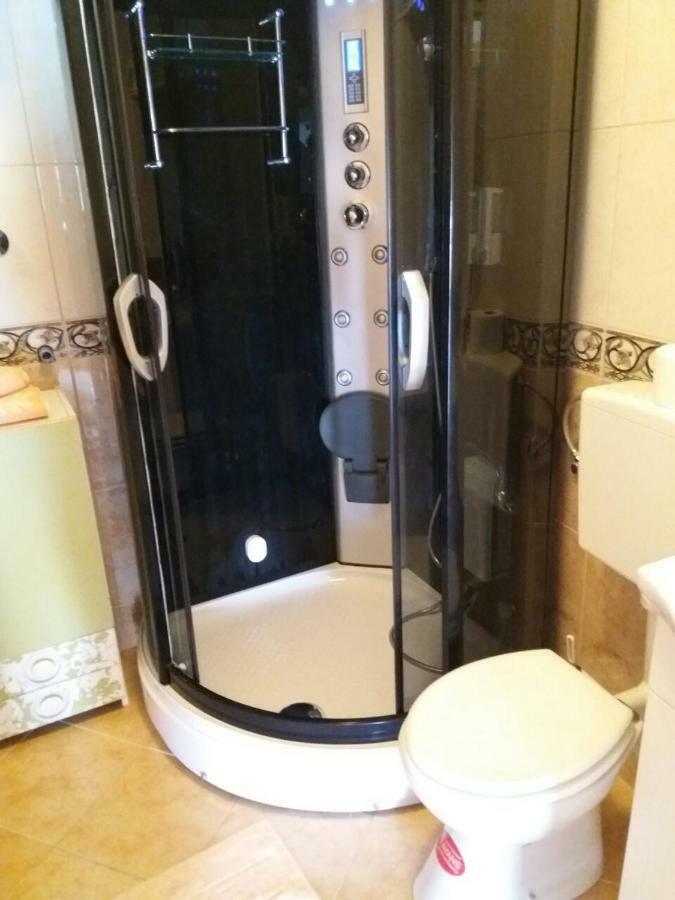 Ivica Apartments プナト エクステリア 写真