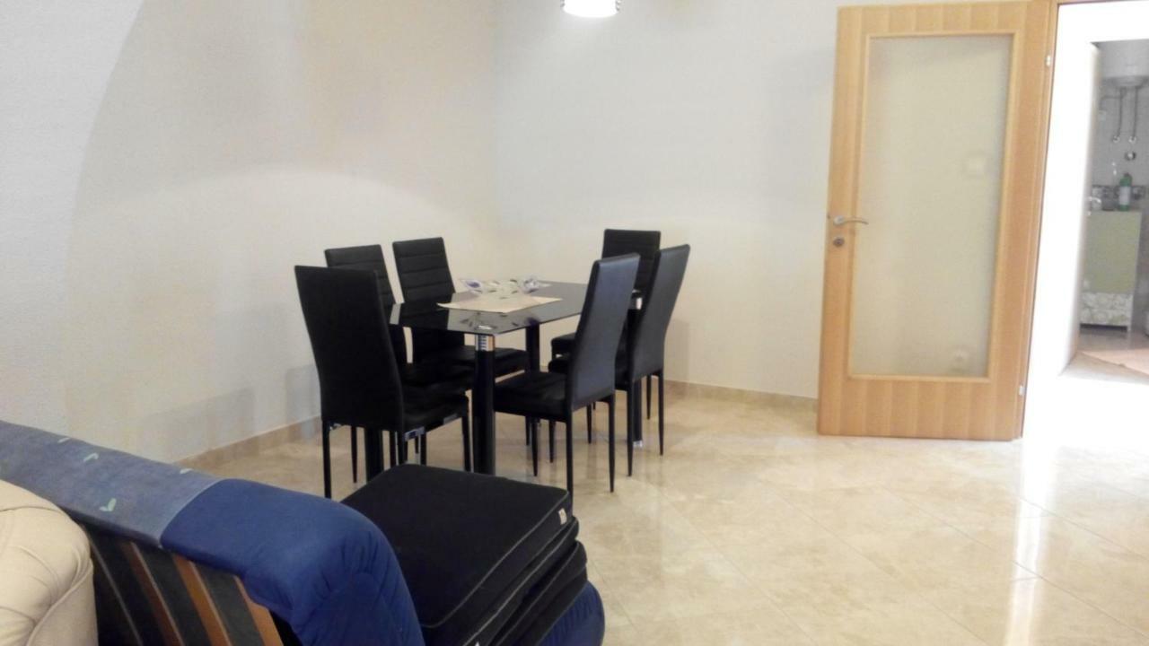Ivica Apartments プナト エクステリア 写真