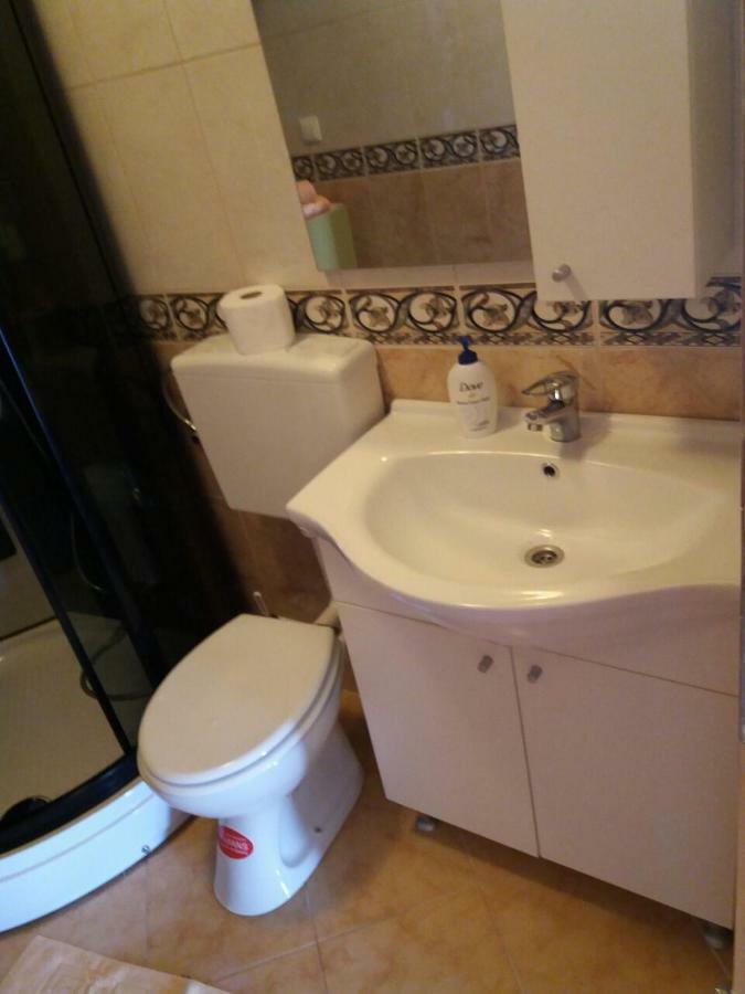 Ivica Apartments プナト エクステリア 写真